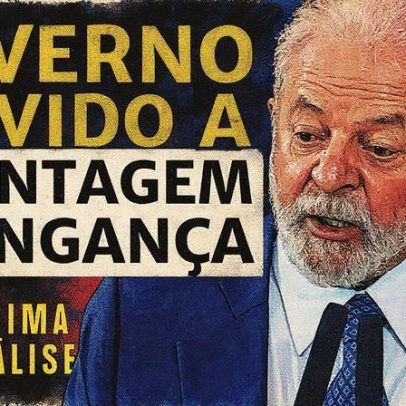 Congresso rejeita chantagem e PT sofre derrota em votação de MP