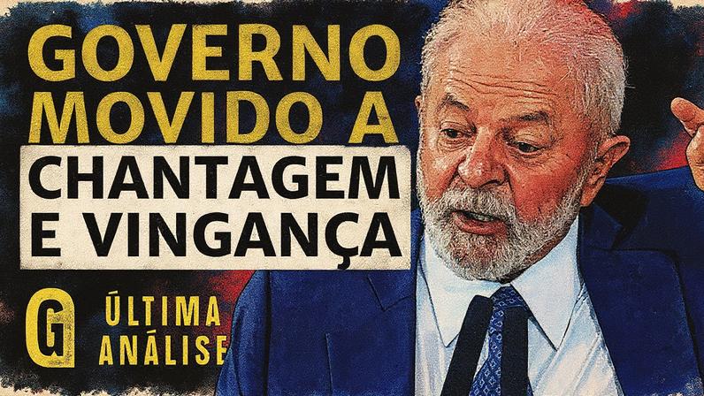 Congresso rejeita chantagem e PT sofre derrota em votação de MP