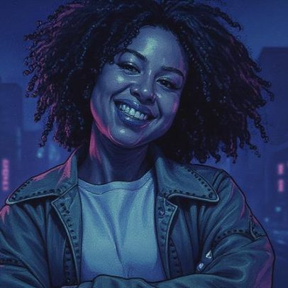 Lunna Beatriz é indicada a melhor atriz em festival