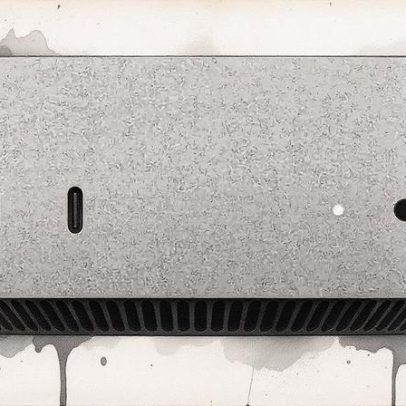 Apple limpa estoque do Mac mini mais recente em novo mínimo histórico