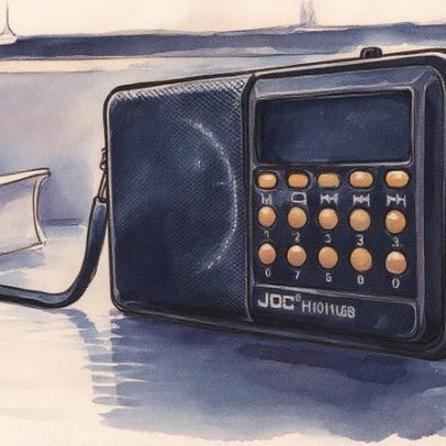 Bíblia em áudio alcança quem não sabe ler