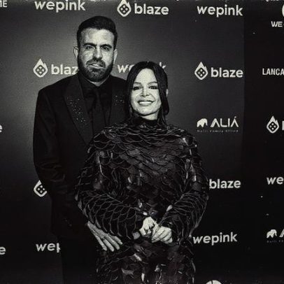 Maraisa encerra noivado com empresário Fernando Mocó