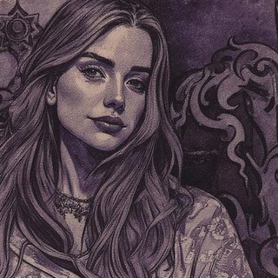 Marcela MC Gowan diz que BBBs entram na lista de casamento e escolhe entre seis vestidos