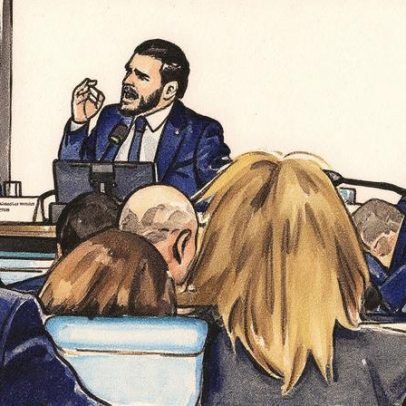 Relator pede arquivamento de processo contra Eduardo no Conselho de Ética