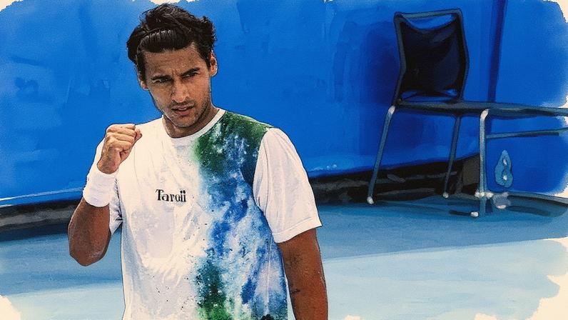 Igor Marcondes (Foto: Reprodução/Instagram)