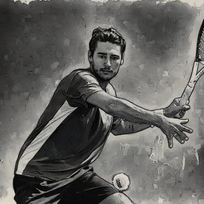 Igor Marcondes vence na estreia em ITF na Tailândia