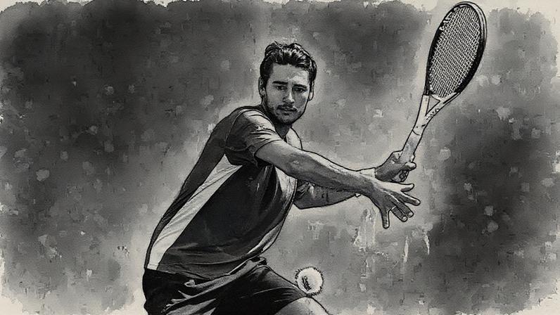 Igor Marcondes (Foto: Reprodução/Instagram)