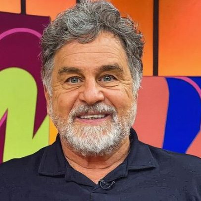 Marcos Frota retorna à TV após dez anos em série com Cauã Reymond