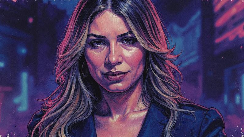 Marília Mendonça — Foto: Reprodução/Instagram