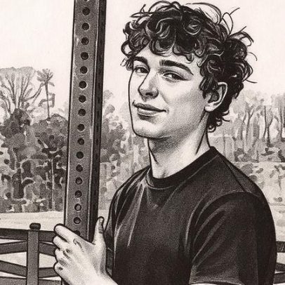 Se não fosse você: Mason Thames revela quantos pirulitos comeu nas gravações