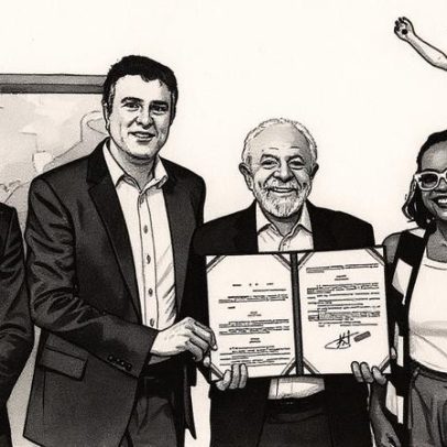 Governo lança Compromisso Nacional para melhorar ensino de matemática