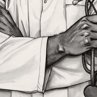 Médicos veem a medicina como meio de anunciar a fé