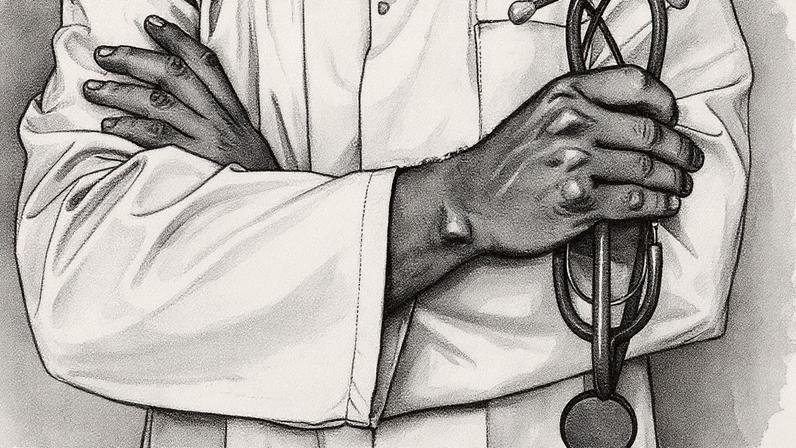 Os médicos cristãos têm assumido um papel estratégico e cada vez mais relevante na obra missionária - Foto: Unsplash