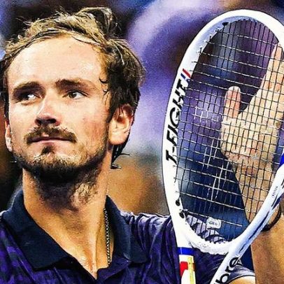 Medvedev vence australiano e faz estreia vitoriosa em Almaty