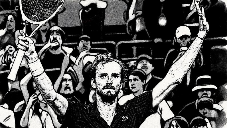 Foto: Rolex Shanghai Masters