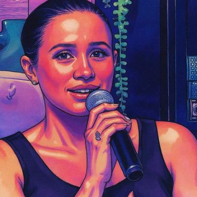 Meghan Markle revela rituais familiares em casa com Príncipe Harry e filhos