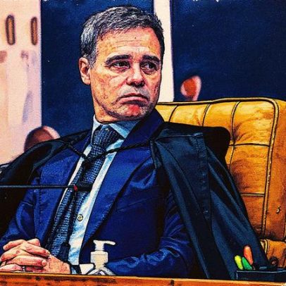 Mendonça bloqueia 390 milhões de sindicato do irmão de Lula