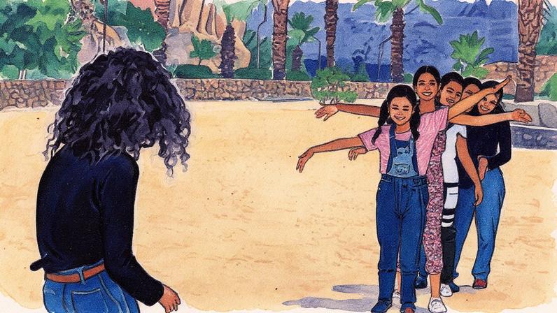 Crianças cristãs enfrentam bullying, humilhação e isolamento