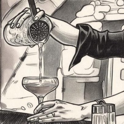 Efeito metanol derruba vendas em bares em setembro