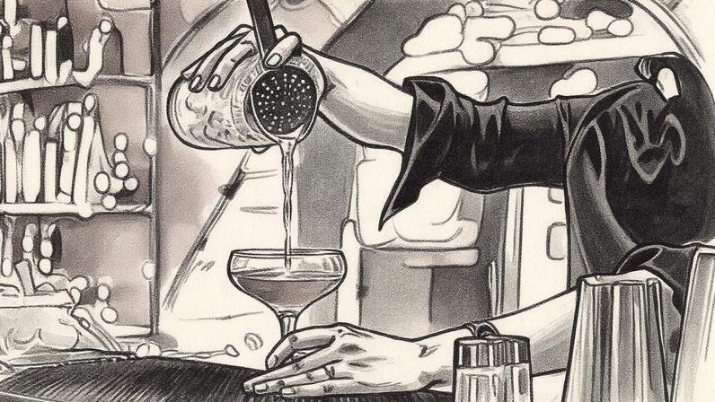 Em agosto deste ano começaram a surgir indícios sobre falsificação de bebidas com metanol