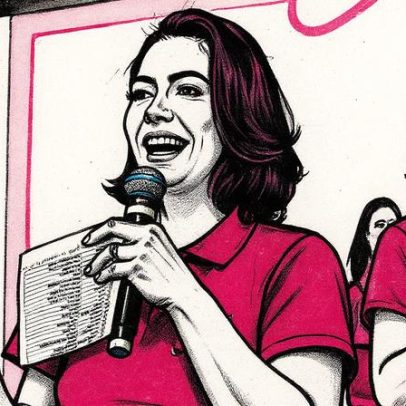 Desespero chegou e Michelle Bolsonaro critica governo Lula