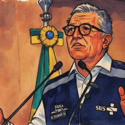 Ministro diz que igreja é apoio essencial para enfrentar gravidez na adolescência