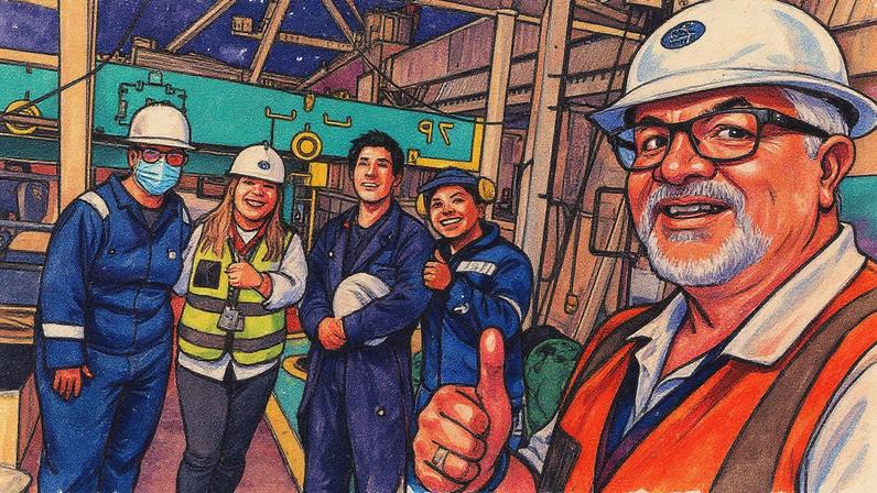 O evento gratuito tem como objetivo despertar e capacitar igrejas e vocacionados para a missão global - Foto: FreePik