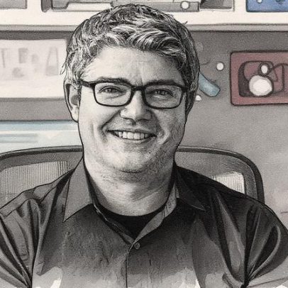 Apoio com propósito, guiado pela empatia