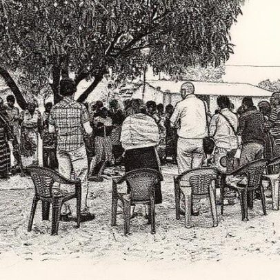 Violência contra cristãos em Moçambique permanece oculta