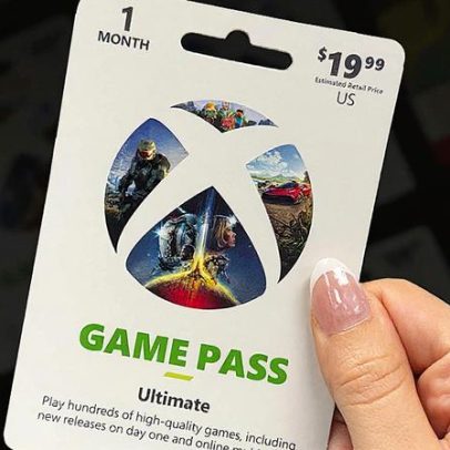 GameStop critica aumento significativo no preço do Xbox Game Pass