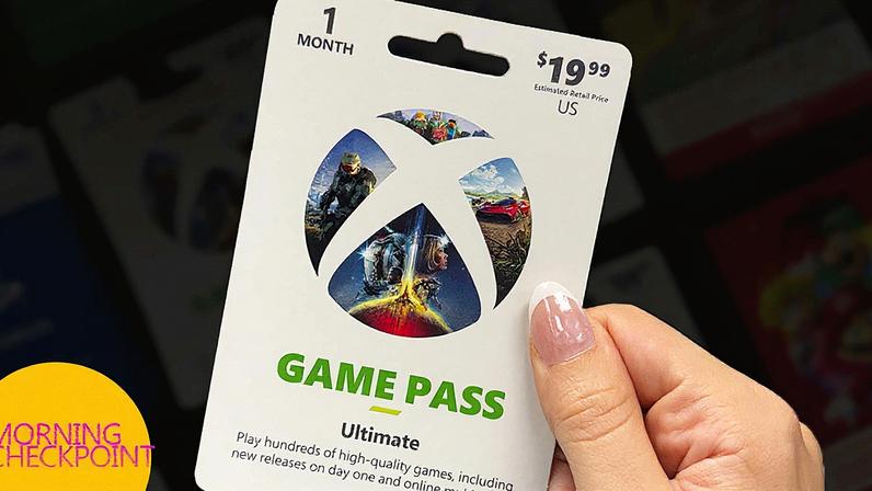 GameStop / Kotaku