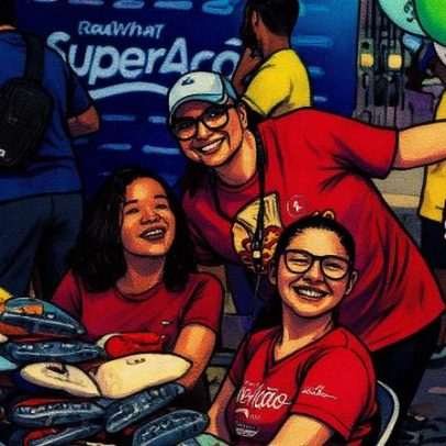 Mais de 300 mulheres participam de mobilização missionária em Guarapari