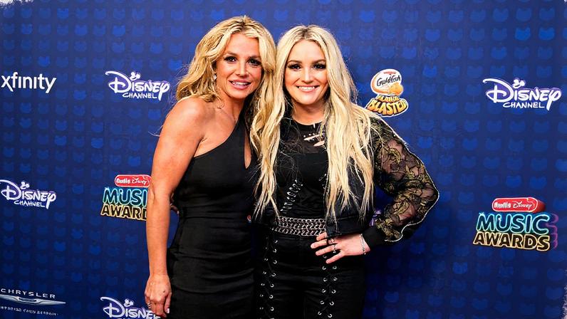 Jamie Lynn Spears blasted her older sister Britney Spears’ parenting skills in two lengthy messages sent to Kevin Federline’s wife, Victoria Prince, according to Federline’s upcoming memoir.
