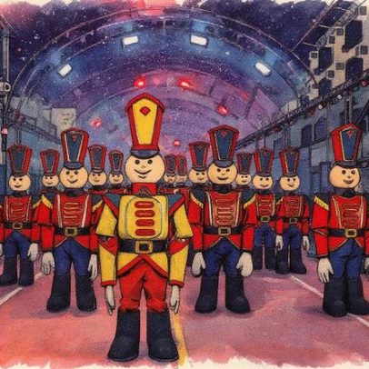 Gramado se prepara para receber 2,8 milhões de turistas no Natal Luz