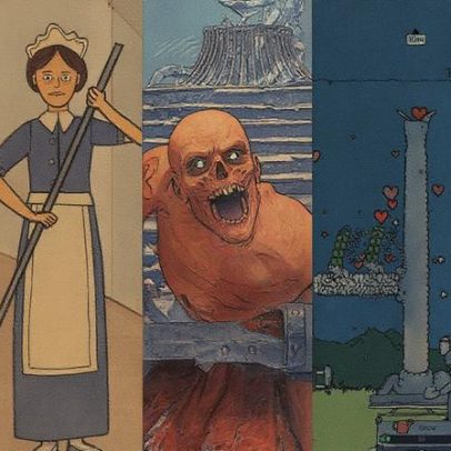 Dez melhores demos para conferir no festival do Steam em outubro