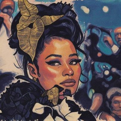 Nicki Minaj cancela planos para sexto álbum após acusação contra Roc Nation