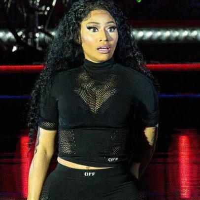 Nicki Minaj critica o ex de Britney Spears, Kevin Federline