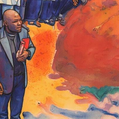 Pastor clama por ajuda internacional diante do genocídio de cristãos na Nigéria