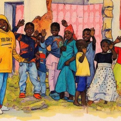 Conflito judicial pela liberdade de crianças cristãs completa seis anos