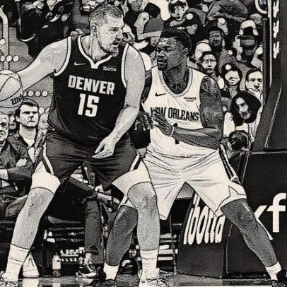 Patrocinadora renova acordo com ligas NBA, WNBA e G-League