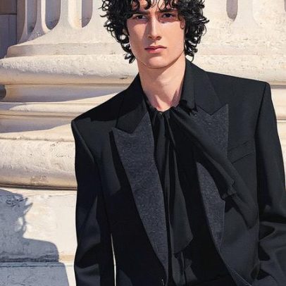 Brincadeira de Sombr para Selena Gomez fica estranha quando Benny Blanco atende o telefone