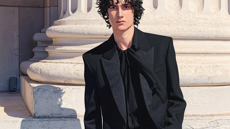 Sombr’s Monday night concert hit an awkward road bump after the singer attempted to prank call Selena Gomez. WireImage