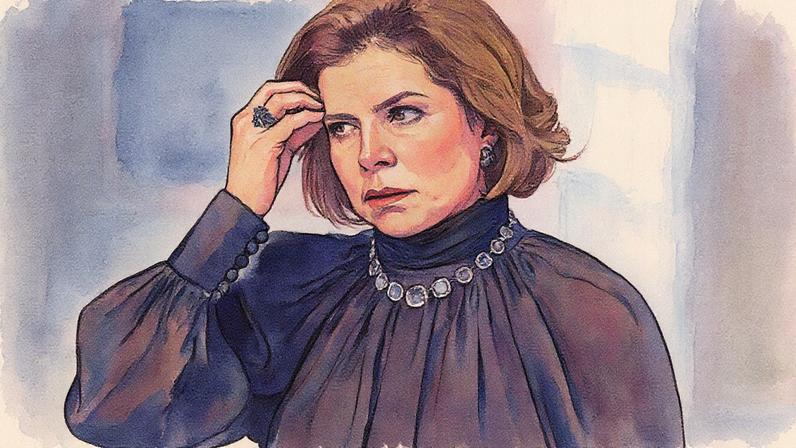 Vale tudo termina com confusão na corrida, Odete foge do local