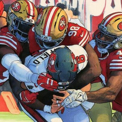 Trocas da NFL 2025: prioridades de cada equipe antes do prazo de 4 de novembro