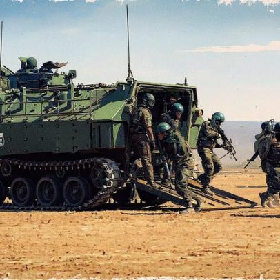 Relação dos militares com os EUA fica em risco após exercícios cancelados