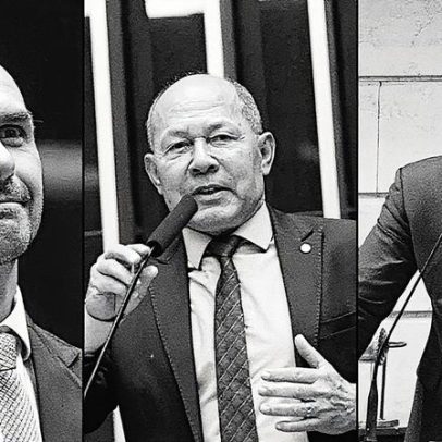 Oposição critica governo e imprensa após encontro entre Lula e Trump