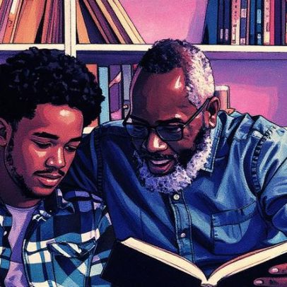 Bíblia mostra que tal pai e tal filho nem sempre se repete