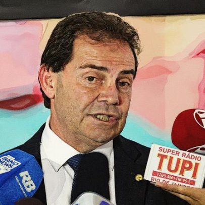 Oposição mira semana decisiva para aprovar a anistia na Câmara