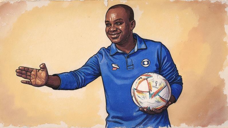 PC Oliveira deu veredito sobre expulsão de Gonzalo Plata (Foto: Divulgação/Globo)