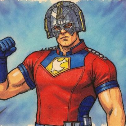 Fortnite traz de volta dança do Peacemaker após confirmar que não era uma referência nazista